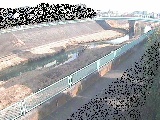 早淵川 高田橋付近のカメラ画像