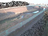高田橋付近のカメラ画像