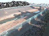 高田橋付近のカメラ画像