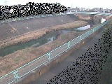 早淵川 高田橋付近のカメラ画像