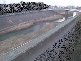 高田橋付近のカメラ画像
