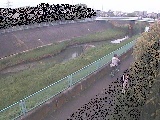 高田橋付近のカメラ画像