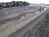 高田橋付近のカメラ画像