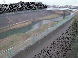 高田橋付近のカメラ画像