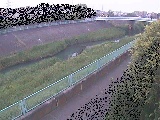 高田橋付近のカメラ画像