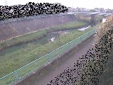 高田橋付近のカメラ画像