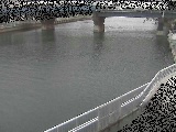 堀割川付近のカメラ画像