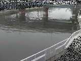 堀割川付近のカメラ画像