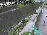 笹野橋付近のカメラ画像