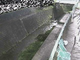 日野川 笹野橋付近のカメラ画像