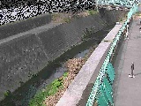 笹野橋付近のカメラ画像
