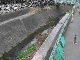 笹野橋付近のカメラ画像