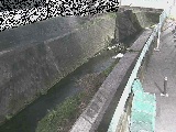 日野川 笹野橋付近のカメラ画像