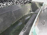 笹野橋付近のカメラ画像