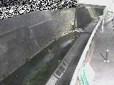日野川 笹野橋付近のカメラ画像