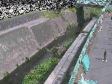笹野橋付近のカメラ画像