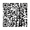 申請手続きのキャッシュレス決済についてQRコード