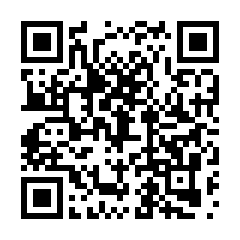 県ホームページQRコード