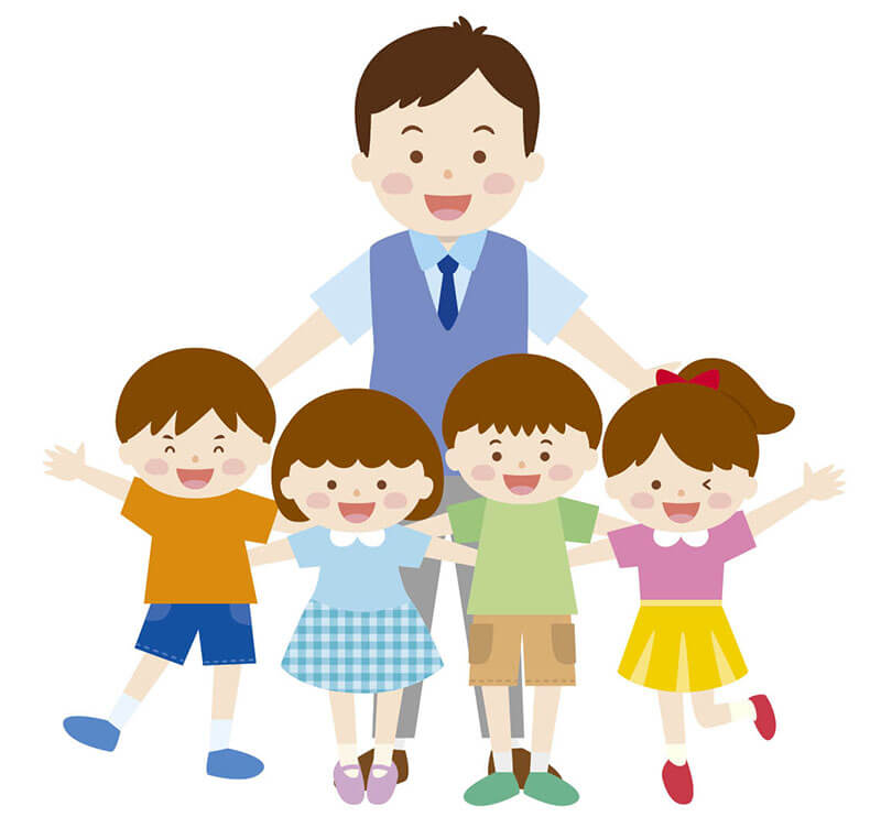 こども・子育て支援大賞候補募集