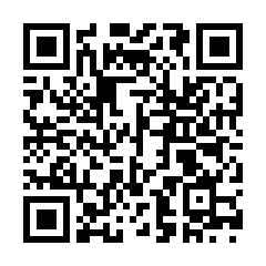 県土砂災害情報ポータルQRコード