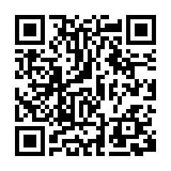 マイ・タイムラインについてQRコード