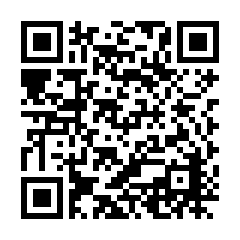 パラスポーツ教室へのQRコード