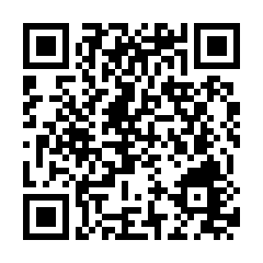 TOKYO FORWARD2025 サインエールへのQRコード