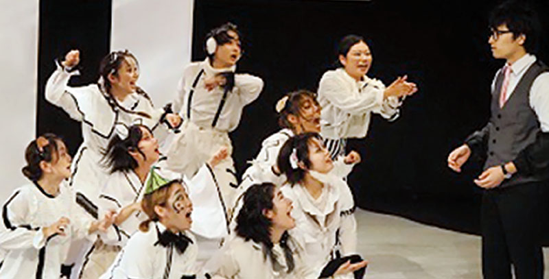 講演風景