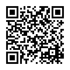 県の職員採用へのQRコード