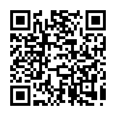 生涯学習相談デスクへのQRコード