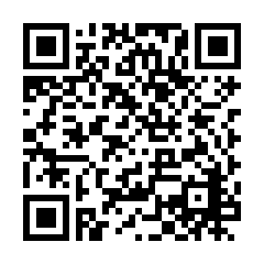 第1回かながわともいきアート展開催結果へのQRコード