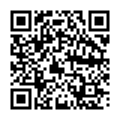 感染症対策へのQRコード