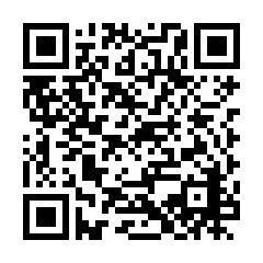 ノロウイルスへのQRコード