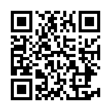 かながわ救急パーソナルサポート（LINE）へのQRコード