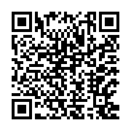 川崎市における戦災の状況（神奈川県）へのQRコード