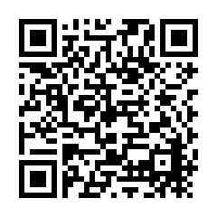 「追悼」「継承」ポータルサイトへのQRコード