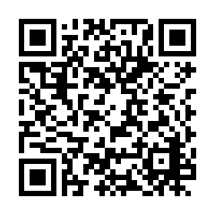 「県のたより」投稿写真募集へのQRコード