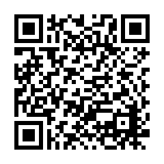 県ホームページ「教職員の働き方改革」へのQRコード