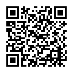 県ホームページ「臨時的任用職員の登録募集」へのQRコード