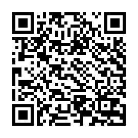 県のたより令和8年1月号読者アンケート・プレゼントへのQRコード