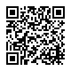 神奈川宇宙サミットホームページへのQRコード