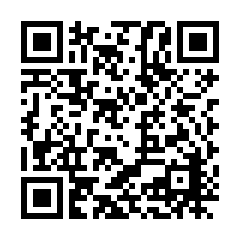 宇宙関連産業の振興へのQRコード