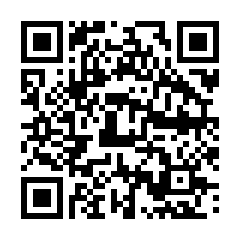 星空教室へのQRコード