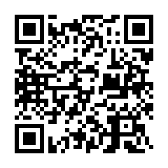 横浜キヤノンイーグルス公式ホームページへのQRコード