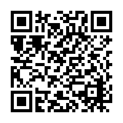 県ホームページ&emsp;弁護士相談（オンライン）「弁護士相談はオンライン予約のご利用を」へのQRコード