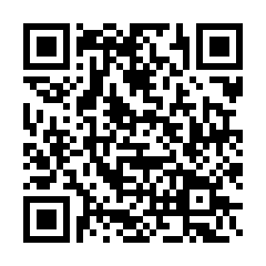 県警察スマートチリリンスクール紹介ページへのQRコード