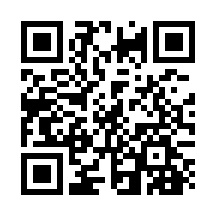 かなチャンTV「神奈川県庁行政職の職員に聞きました」へのQRコード