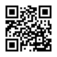 かながわ防災パーソナルサポートLINEへのQRコード