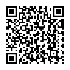 がん検診問合せ先へのQRコード