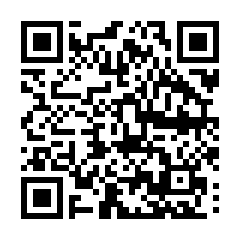 かながわ認知症ポータルサイトへのQRコード